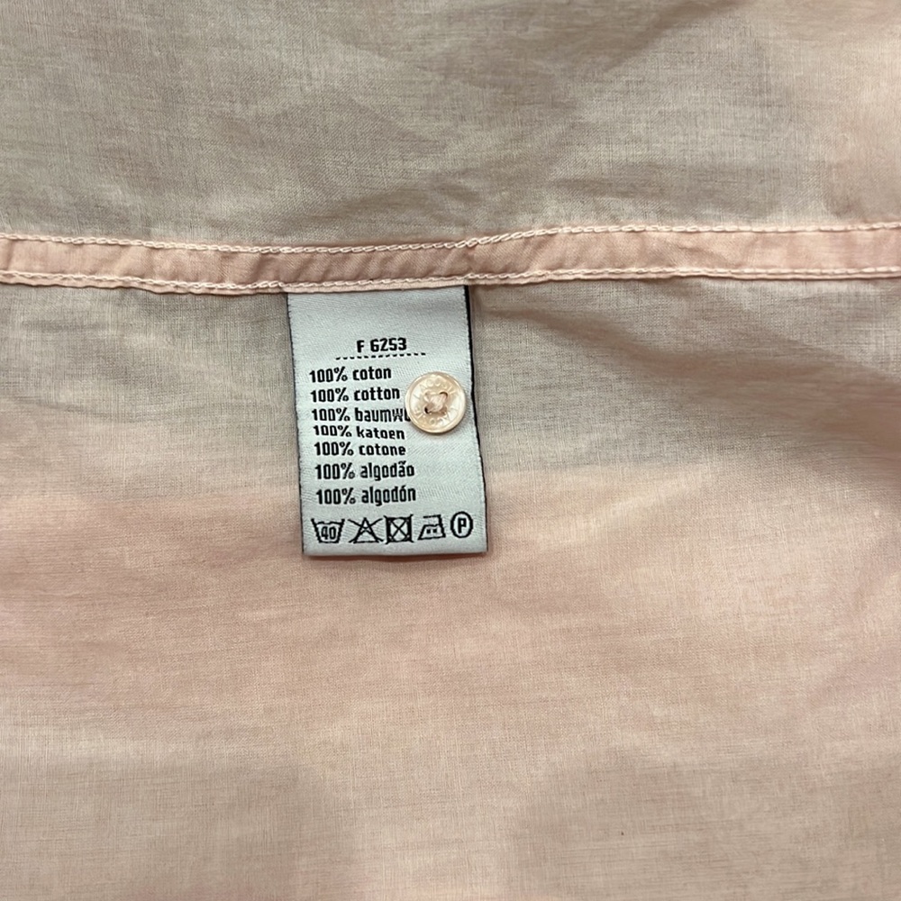 Lacoste Top 🐊 - Picture 8 of 8